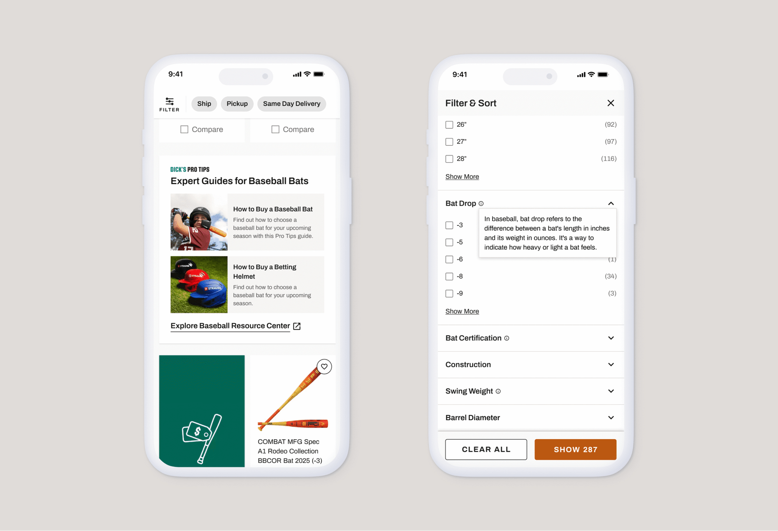 Expert Content Mobile v.1