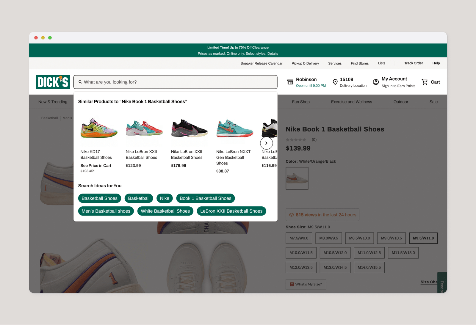 PLA PreSAYT Desktop v.1