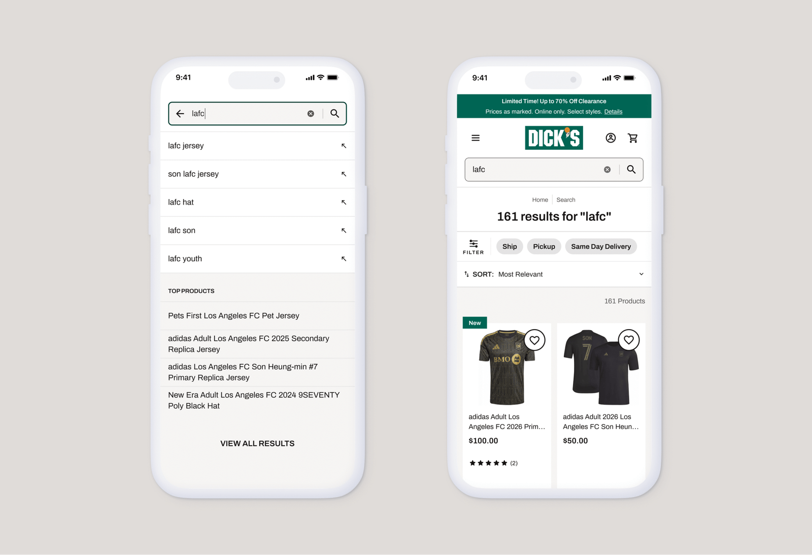 SAYT & SRLP Mobile v.2